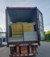 8 Units 20ftx8ft Flat-pack Easy Setup Container Rent them out rooms.