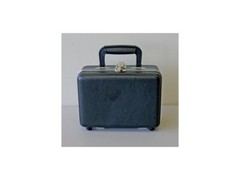 Platt 1410 Case with foam – new in the box – I.D. 10″ x 7″ x 5″ $49.00