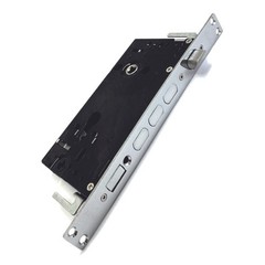 Container Door Locks & Handles | HOOPLY Gearbox | Anti Vandal Steel Doors