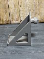 ChassisKing Shipping Container Booster Leveler Chassis King