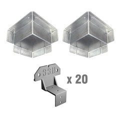 Steel Stud Framing Kit For Shipping Container