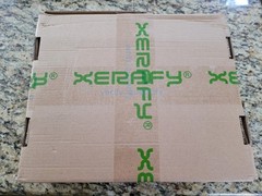 48 Pieces Xerafy Container Trak RFID Tag – US Frequency – ABS – X0360-US100-R6P