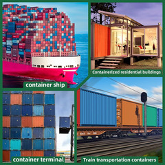 Shipping Container Anchors, Shipping Containers Side Twist Lock, Container Acces