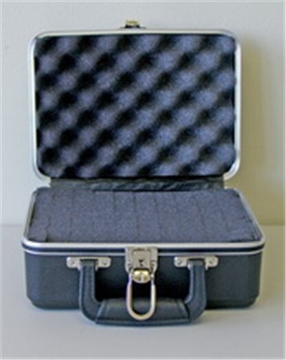 Platt 1410 Case with foam – new in the box – I.D. 10″ x 7″ x 5″ $49.00