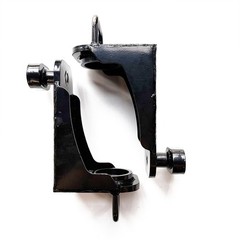 2 Pack Shipping Container Jack Lug, Jack Leveling Attachment,Container Lift Acc